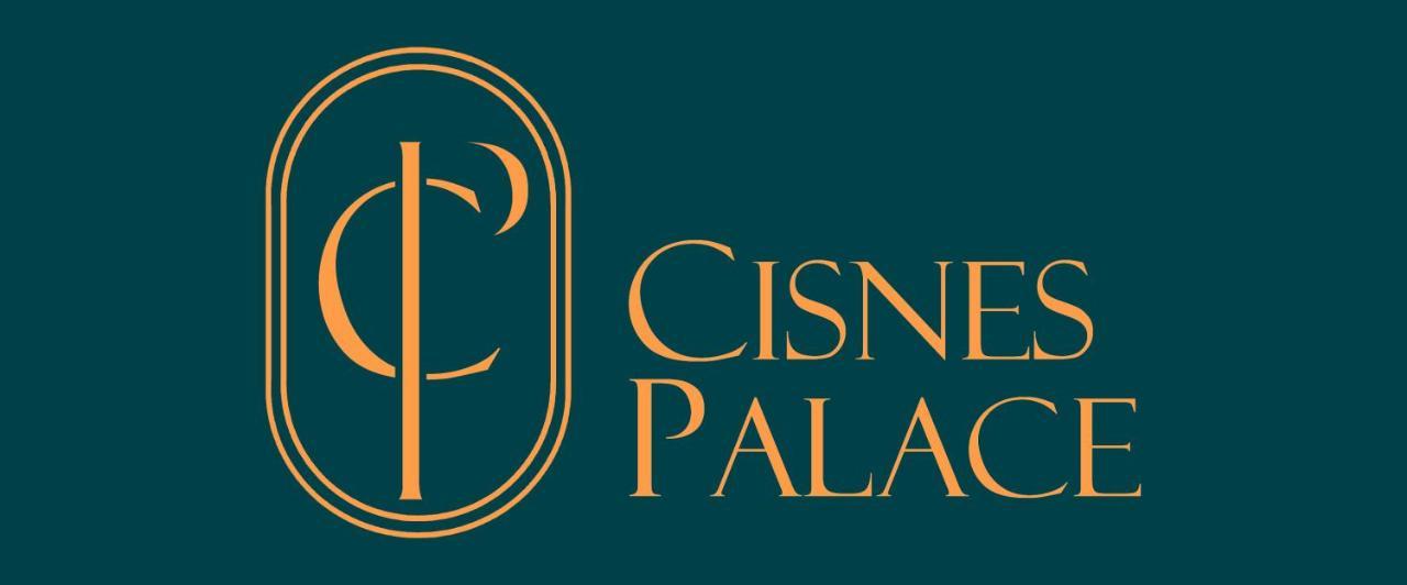 Cisnes Palace Sanlucar de Barrameda Exterior photo