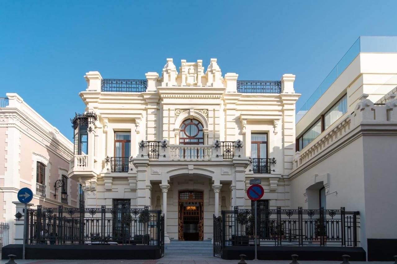 Cisnes Palace Sanlucar de Barrameda Exterior photo