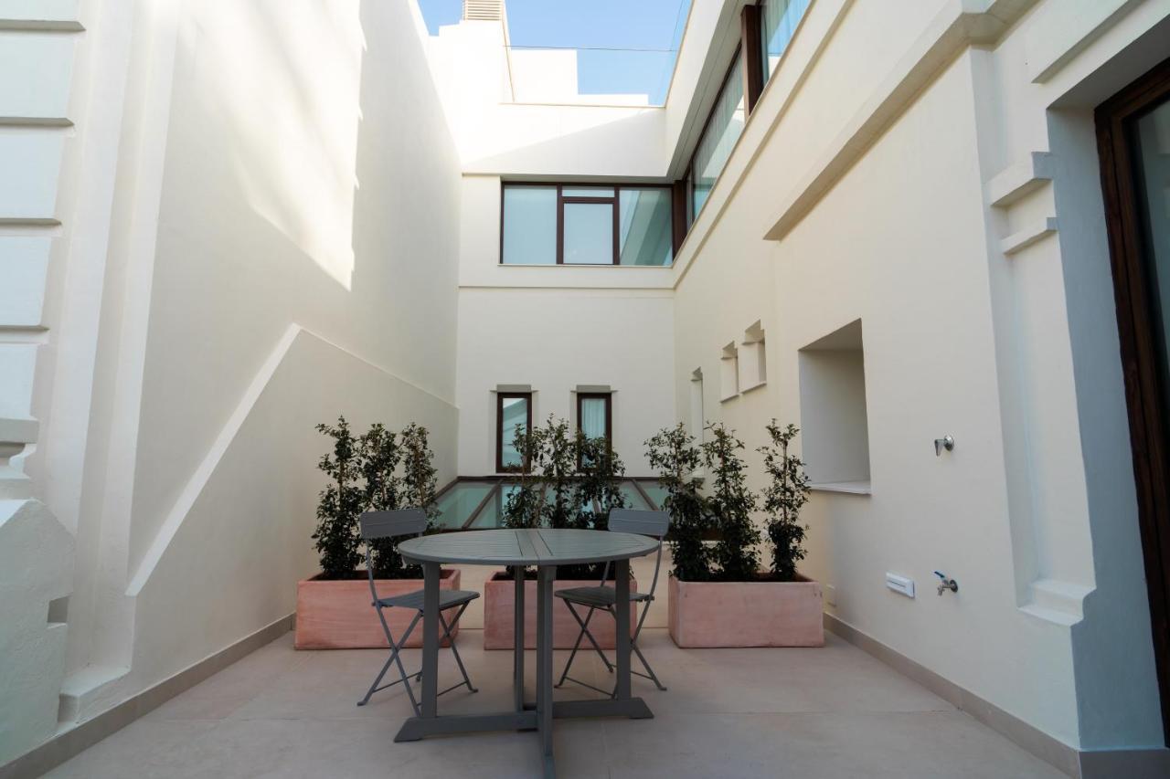 Cisnes Palace Sanlucar de Barrameda Exterior photo