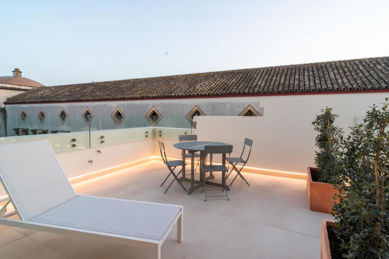 Cisnes Palace Sanlucar de Barrameda Exterior photo