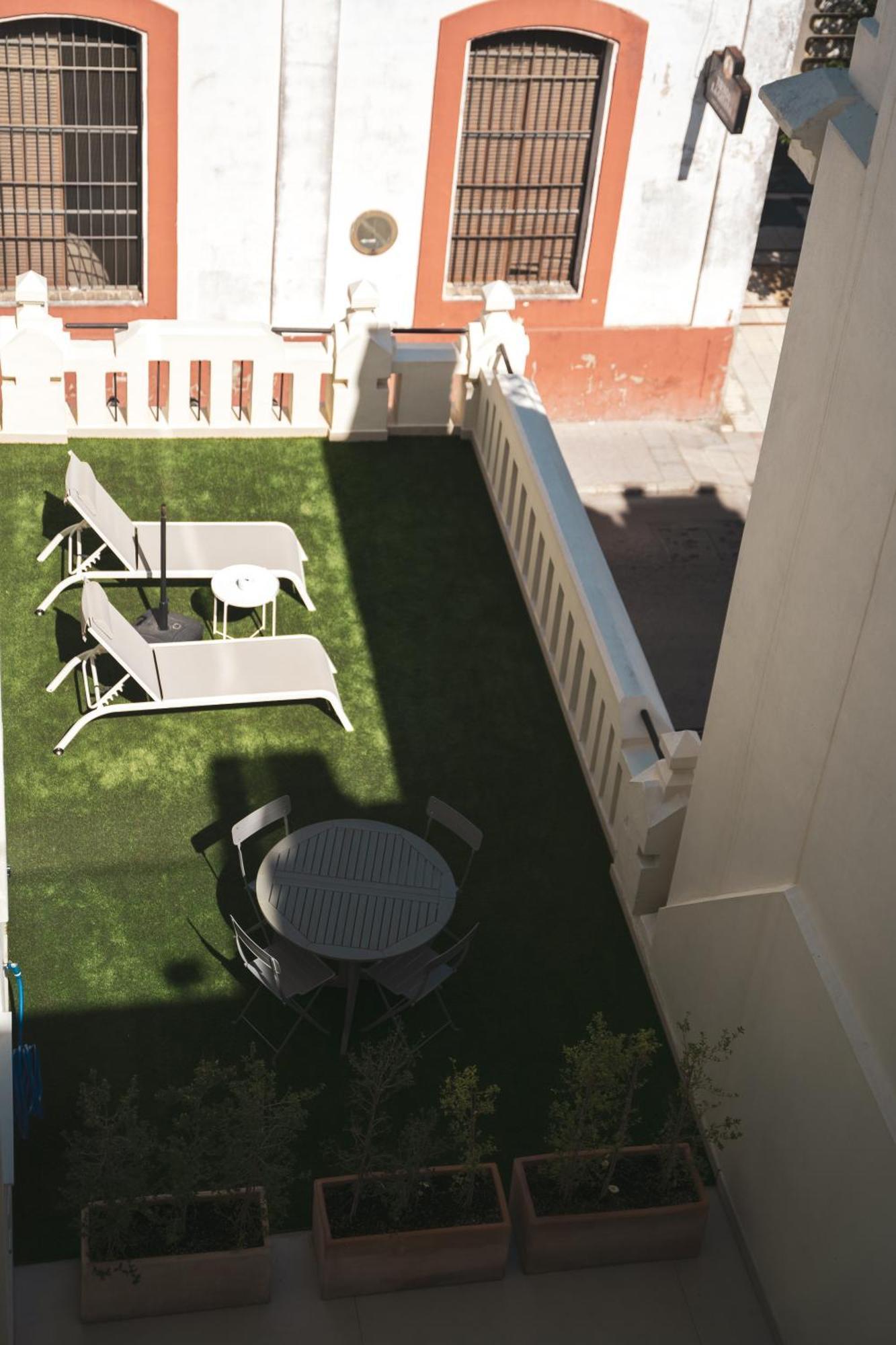 Cisnes Palace Sanlucar de Barrameda Exterior photo